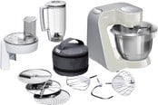 Maszyna kuchenna, robot kuchenny - Bosch Maszyna kuchenna MUM58L20 - MUM58L20