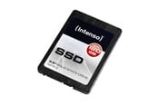 Dysk SSD - Intenso SSD SATA III High Performance - 120GB - 2.5" SATA-600 - 3813430