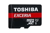 Karta pamieci - Brother EXCERIA PRO M301/EC - PTD210VPZG1