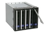 Dysk twardy - akcesoria - ICY BOX Cremax ICY Dock FatCage MB155SP-B - MB155SP-B