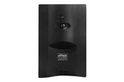 UPS - Gembird UPS-PC-652A UPS AVR 650VA / 390W Outputs: 2x C13 - UPS-PC-652A