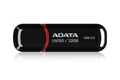 USB Stick - A-Data DashDrive UV128 - Czarny - 32GB - USB Stick - AUV150-32G-RBK
