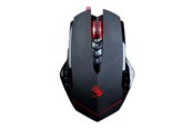 Myszka - A4Tech Bloody V8m - Myszy - Optyczny - 8 - Czerwony - A4TMYS43935