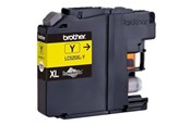 Tusz, toner i material eksploatacyjny - Brother LC525XLY / LC 525XLY High Capacity Yellow Ink - LC525XLY