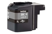 Tusz, toner i material eksploatacyjny - Brother LC529XLBK / LC 529XLBK High Capacity Black Ink - LC529XLBK