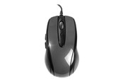 Myszka - A4Tech V-Track N-708X - Myszy - Optyczny - 6 - Szary - A4TMYS44125