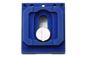 Telefon - Inne akcesoria - Novoflex Q=PLATE PL 1 - Q=PLATE PL 1