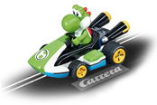 Tory, kolejki i akcesoria - Carrera Digital 143Nintendo Mario Kart™ 8 - Yoshi - 20064035