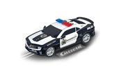 Tory, kolejki i akcesoria - Carrera Digital 143Chevrolet Camaro "Sheriff" - 20064031