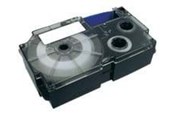 Papier, papier fotograficzny i etykiety - CASIO - selvklæbende etikette tape - XR-9WE1