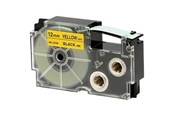 Papier, papier fotograficzny i etykiety - CASIO XR-12YW - XR-12YW