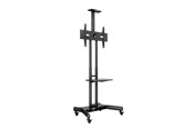 Uchwyty ścienne, uchwyty AV i meble AV - Multibrackets M Public Floorstand Basic 150 incl shelf & camera holder - Max 50 kg - recommended for 46" - 7350073732319