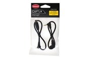 Kable - różne - Hähnel Cable Set for Captur Sony - 1000 714.2
