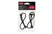 Kable - rózne - Hähnel Captur kamera kabel sæt - 1000 714.0