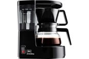 Ekspres do kawy - Melitta Aromaboy - Ekspres do kawy -  Czarny - 1015-02