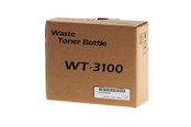 Tusz, toner i material eksploatacyjny - Kyocera WT-3100 - 302LV93020