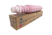 Tusz, toner i material eksploatacyjny - Konica Minolta TN-619M - A3VX350