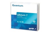Nosnik kopii zapasowej - Quantum - LTO Ultrium x 1 - MR-L7MQN-01
