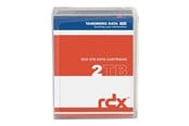 Nosnik kopii zapasowej - Tandberg Data RDX QuikStor 2TB Cartridge - 8731-RDX