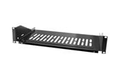 Szafa rack - LogiLink SF2C45B - 2U - Fixed Shelf - SF2C45B