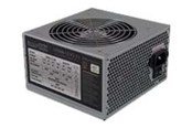 Zasilacz do komputera - LC Power Office Series LC600-12 V2.31 Zasilacz do komputera - 450 wat - 0 - bezłopatkowy - ATX - 80 Plus 80+ Bronze - LC600-12 V2.31