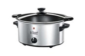 Urzadzenia kuchenne - inne - Russell Hobbs Cook@Home Slow Cooker 22740-56 - 22740-56