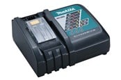 Akumulator i ladowarka - Makita DC18RC - Charger - 195584-2