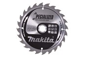 Pila tarczowa - Makita B-33897 - B-33897