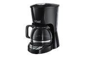 Ekspres do kawy - Russell Hobbs Textures Plus Coffee Maker - 22620-56