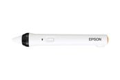 Myszka - Epson Interactive Pen A - Długopis cyfrowy - Biały - V12H666010
