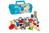 Kreatywne gry - Brio BBS Starter Set - 34586