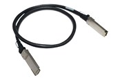 Kabel sieciowy - HP E Copper Cable - 845408-B21