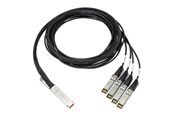 Kabel sieciowy - HP E Copper Cable - 845416-B21