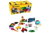 LEGO®  - LEGO Classic 10696 Średni pojemnik na klocki - 10696