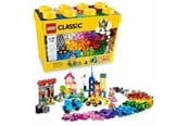 LEGO® - LEGO Classic 10698 Kreatywne klocki ®, duże pudełko - 10698