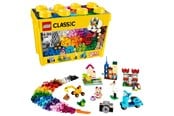 LEGO®  - LEGO Classic 10698 Kreatywne klocki ®, duże pudełko - 10698