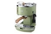 Ekspres do kawy - DeLonghi Icona Vintage ECOV 311.GR - 0132106086