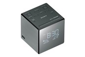 Radio DAB i budzik - Sony XDR-C1DBP - DAB/DAB+/FM - Mono - XDRC1DBP.CED