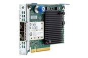 Adapter Sieciowy  (karta sieciowa, serwer druku, itp.) - HP E 640FLR-SFP28 - 817749-B21