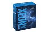 Procesor - Intel Xeon E5-1650 V4 Procesor - 6 rdzeni - 3.6 GHz - Intel LGA2011-V3 - Intel Boxed (z chłodzeniem) - BX80660E51650V4