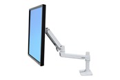 Uchwyt na monitor - Ergotron LX - 45-490-216