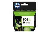 Tusz, toner i material eksploatacyjny - HP 903XL / T6M15AE High Capacity Black Ink - T6M15AE