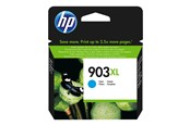 Tusz, toner i materiał eksploatacyjny - HP 903XL / T6M03AE High Capacity Cyan Ink - T6M03AE