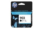 Tusz, toner i material eksploatacyjny - HP 903 / T6L99AE Black Ink - T6L99AE