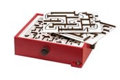 gry-planszowe-karciane-i-kosci - Brio Labyrinth Game - 34020