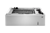 Akcesoria do drukarek - HP Laserjet 500 Sheet Heavy Media Tray / B5L34A - B5L34A