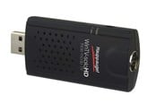 Przechwytywanie audio i wideo - Hauppauge WinTV soloHD - 01589
