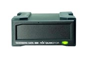 Napęd optyczny - Tandberg Data - Pozostale - cecha n/a - USB 3.0 - Czarny - 8788-RDX