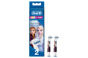 Szczoteczka elektryczna do zebów - Oral-B Akcesoria Stages Power Kids Refill 2 pack - 154730