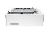 Akcesoria do drukarek - HP LaserJet 550 Sheet Feeder Tray / CF404A - CF404A